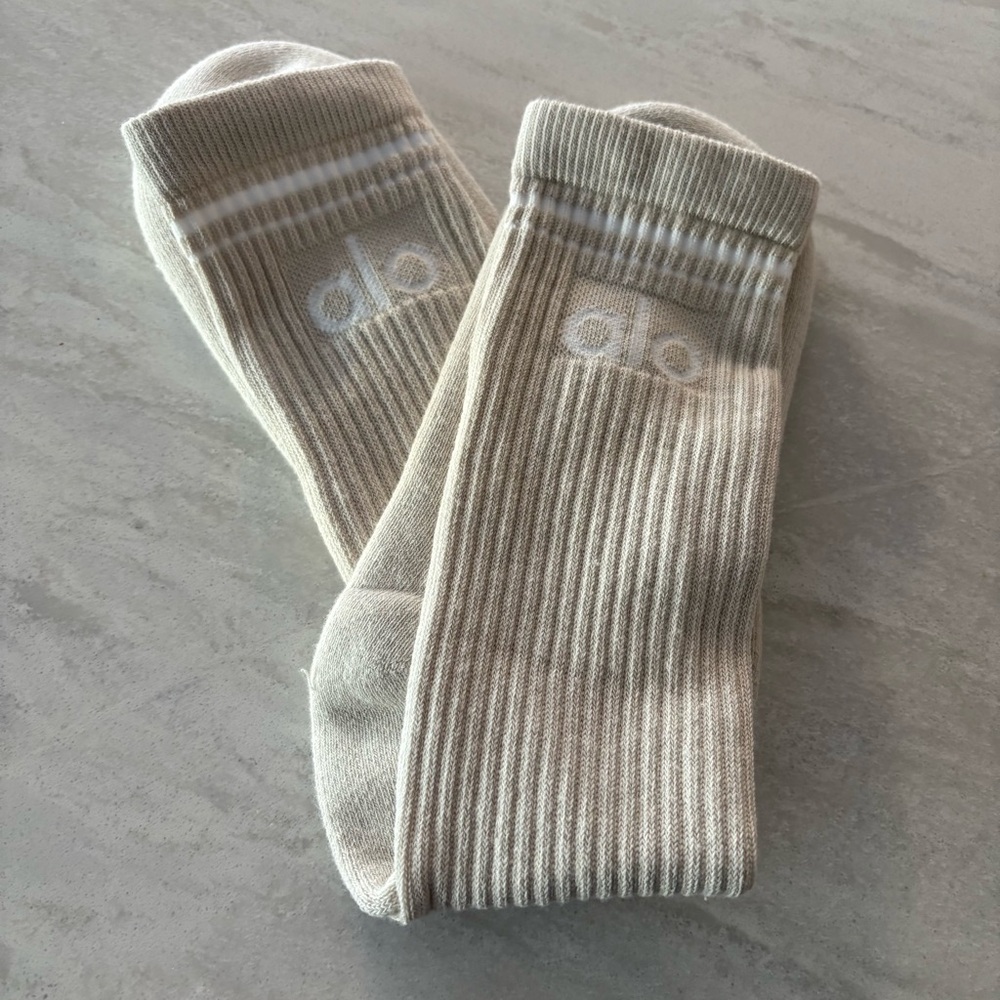 Alo socks
